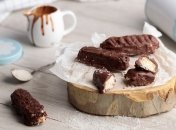 Такие конфеты очень легко приготовить