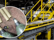 Колаж "Телеграфу"