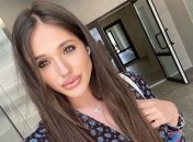 Даша Ульянова рассказала, почему увеличила губы (Фото)