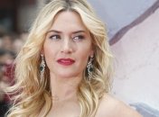 Кейт Уинслет хранит статуэтку "Оскар" в ванной