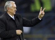 Михаил Фоменко настраивает команду не бояться сборной Франции