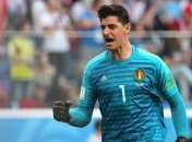 Вратарь "Челси" Куртуа ищет жилье в Мадриде