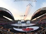 Универсиада 2015. Таблица медалей на 8 июля 