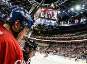 Сборная Канады пробилась в финал чемпионата мира по хоккею