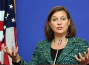 Виктория Нуланд