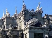 Сегодня в Украине отмечается День архитектуры