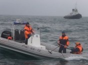 Авиакатастрофа Ту-154 в РФ: Найдены тела 11 погибших