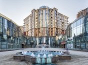 ЖК "Новопечерські Липки"