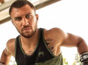 Ломаченко - в топ-5 рейтинга BoxRec