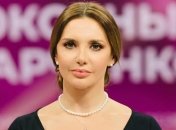 Оксана Марченко стала бабушкой: у ее сына Богдана родился первенец (фото) 