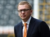 Палкин ответил на слова Хацкевича о "Шахтере"