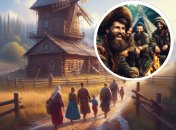 Распространены они были часто среди казаков