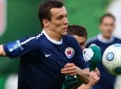 "Карпаты" - "Ильичевец" 1:5. Унижение "львов" во Львове