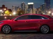 Появились снимки нового автомобиля Kia ProCeed