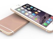 Модель Blackview Ultra Plus  в точности напоминает iPhone 6s Plus