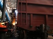 Чиновники "Укрзализныци" закупили на 100 млн грн некачественных запчастей