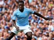 Конкурент Зинченко перенес операцию и выбыл до конца года