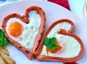 Святковий настрій із самого ранку