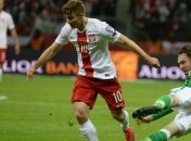 Полузащитник "Леха" о матче с "Динамо"