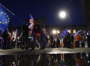 Переговорщик ЕС о Brexit: Нет соглашения - нет и переходного периода