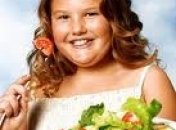 Дети полнеют из-за напряженной атмосферы в семье