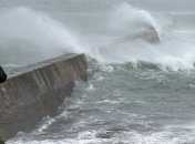 Непогода стала причиной обесточивания 240 тысяч домов во Франции