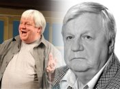 На фото - Юрий Николаевич Мажуга