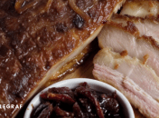 Апетитна м’ясна закуска