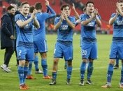 Нидерландский клуб получил интересное наказание за поражение в ЛЕ