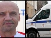 Назначили шпионом: бывшего украинского футболиста приговорили к серьезному сроку в России