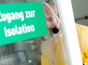 В Кабо-Верде запретили въезд иностранцев из стран с лихорадкой Эбола