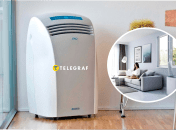 Поможет ли мобильный кондиционер во время отключения света спастись от жары