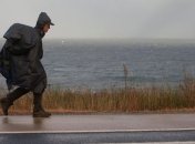 Ураган "Лесли" достиг Португалию