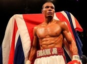 Крис Юбенк-младший