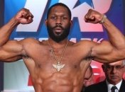 Экс-соперник Кличко бросил вызов Усику