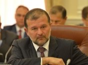 Виктор Балога: "Партия регионов" пугает лишением мандатов депутатов