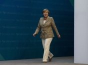 Меркель: Важно хвататься за каждую возможность и использовать ее