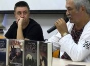 Вице-премьер-министр Украины во Львове презентовал свою книгу