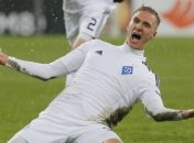 Форвард "Динамо" прибыл в Брюссель для подписания контракта с "Андерлехтом"