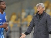 Луческу остался недоволен после матча Динамо - Гент