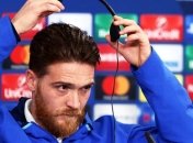 Антунеш: У нас есть, кем заменить Ярмоленко