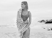 Хейлі Бібер продемонструвала образи, які будуть носити всі зірки цієї осені