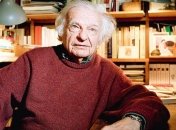 Ушел из жизни гениальный французский поэт Ив Бонфуа