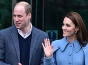 Принц Уильям пошутил о распространении коронавируса (Видео)