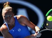 Бондаренко не сумела пробиться в четвертый круг Australian Open