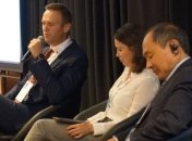 Навальный назвал возможных сменщиков Путина