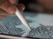 Apple запатентовала стилус, рисующий в воздухе