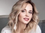 Лилия Ребрик поделилась семейной фотографией