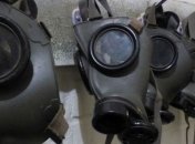 В промышленной зоне Сумм произошла утечка аммиака