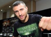 Ломаченко: Я готов к бою с Кэмпбеллом на 100%